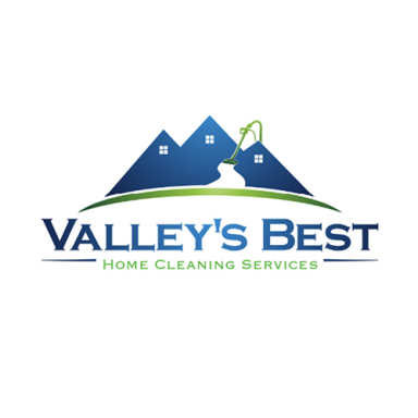 Valley’s Best Cleaners logo