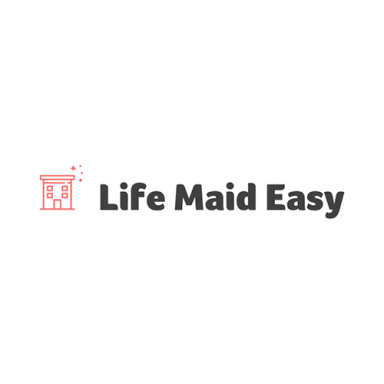 Life Maid Easy logo