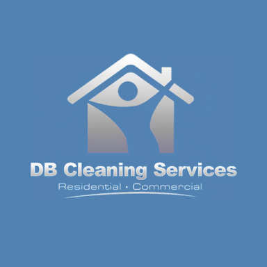 DB Cleaning Services logo