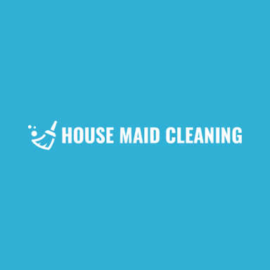 House Maid Cleaning logo