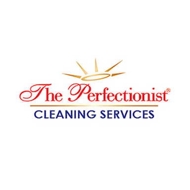 The Perfectionist Cleaning Services logo