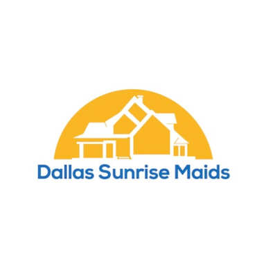 Dallas Sunrise Maids logo