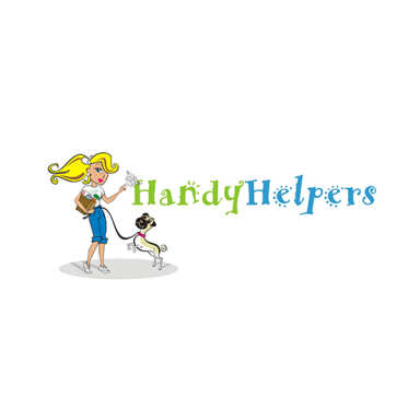 Handy Helpers logo