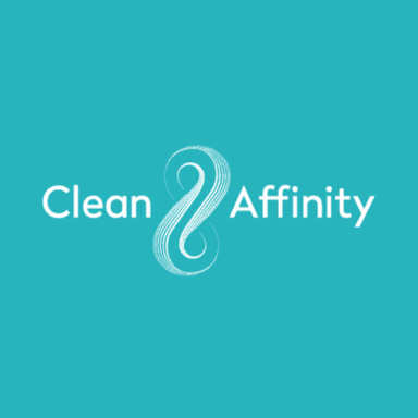 Clean Affinity logo