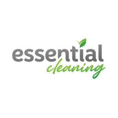 Essential Cleaning logo