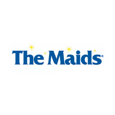 The Maids logo