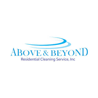 Above & Beyond Residential Cleaning Service, Inc. logo