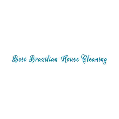 Best Brazilian House Cleaning logo