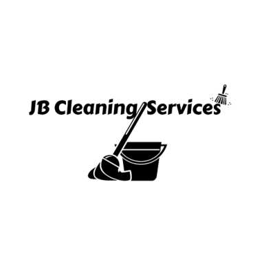 JB Cleaning Services logo