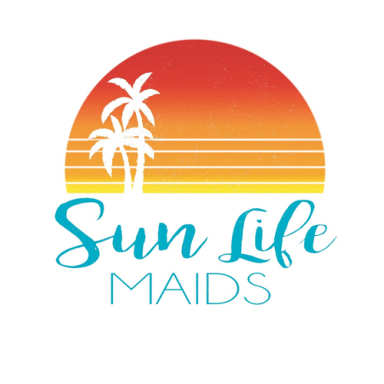 Sun Life Maids of Gilbert logo