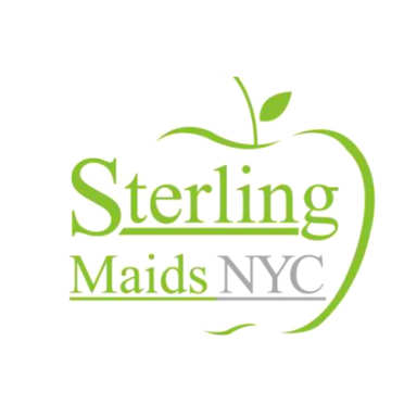 Sterling Maids NYC logo