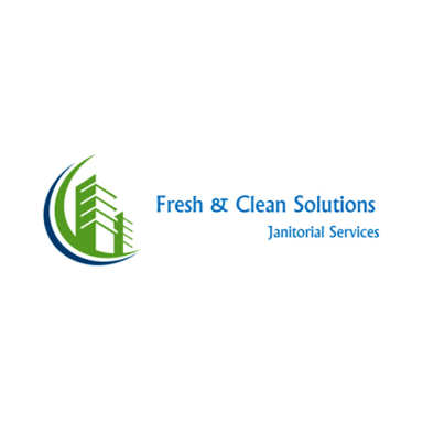 Fresh & Clean Solutions logo