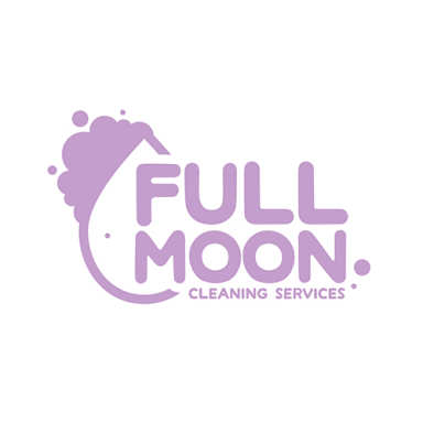 Full Moon logo