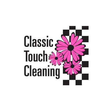 Classic Touch Cleaning logo