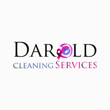 Darold Cleaning Services logo