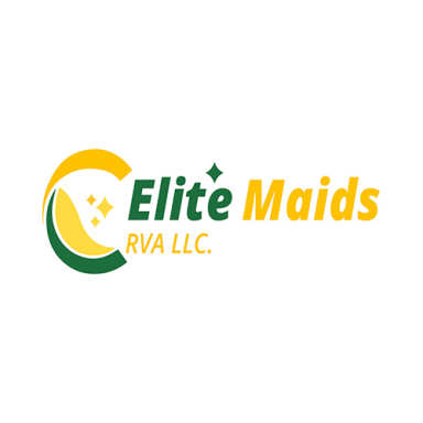 Elite Maids RVA LLC. logo