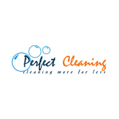 Perfect Cleaning logo