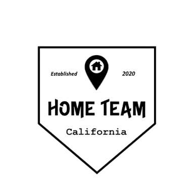 Home Team California logo