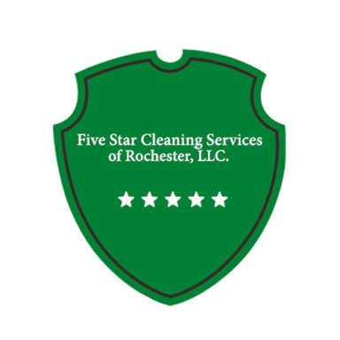 Five Star Cleaning Services of Rochester, LLC. logo