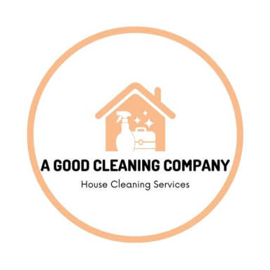 A Good Cleaning Company logo