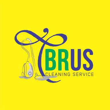 Brus  Touch of Brazil in USA logo