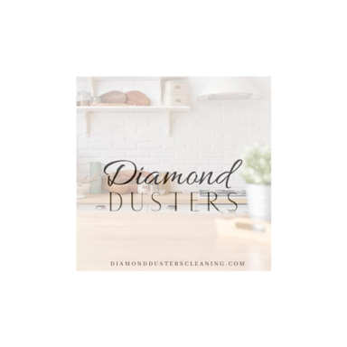 Diamond Dusters logo