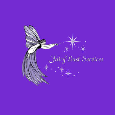 Fairy Dust Services logo