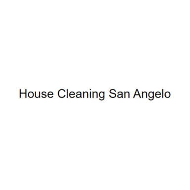 House Cleaning San Angelo logo