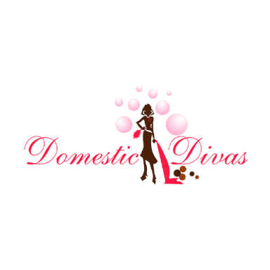 Domestic Divas logo