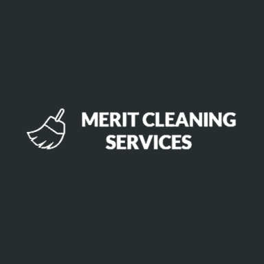 Merit Cleaning Services logo