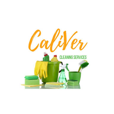 Caliver Cleaning Services logo