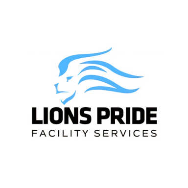 Lions Pride Facility Services logo