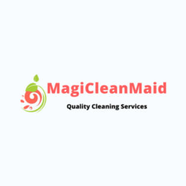 MagiCleanMaid logo