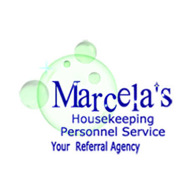 Marcela's Housekeeping logo