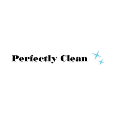 Perfectly Clean logo
