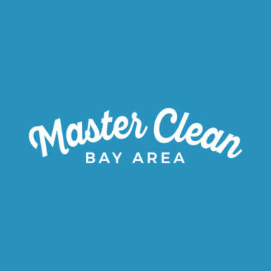 Master Clean logo