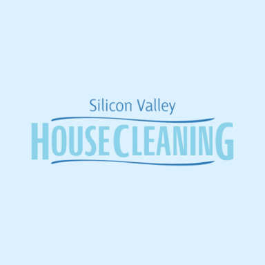 Silicon Valley House Cleaning logo