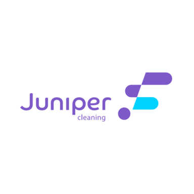 Juniper Cleaning logo