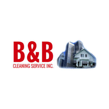 B & B Cleaning Service Inc. logo