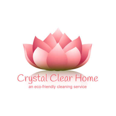 Crystal Clear Home logo