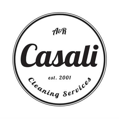 Casali Cleaning Services logo