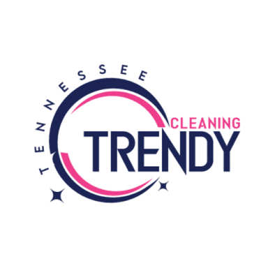 Tennessee Trendy Cleaning logo