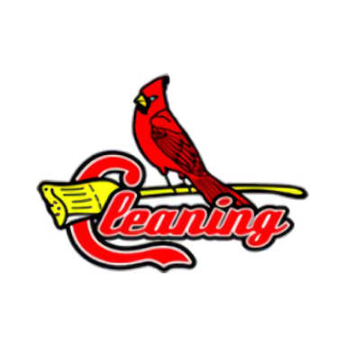 Cardinal Cleaning logo