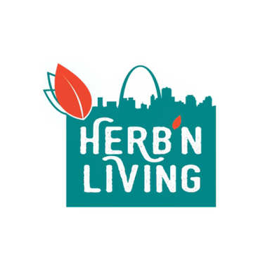 Herb’n Living logo