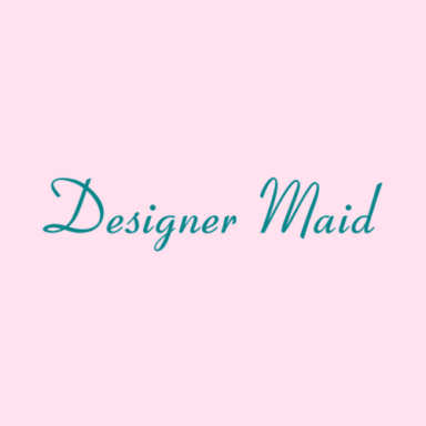 Designer Maid logo