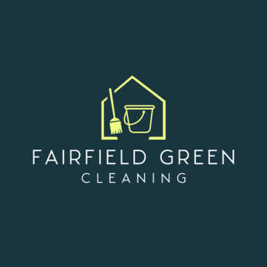 Fairfield Green Cleaning logo
