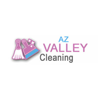 AZ Valley Cleaning logo