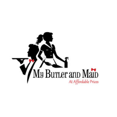 My Butler and Maid logo