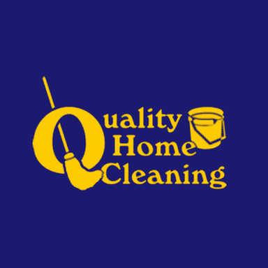 Quality Home Cleaning logo