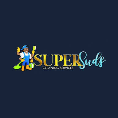 Super Suds Cleaning Services logo